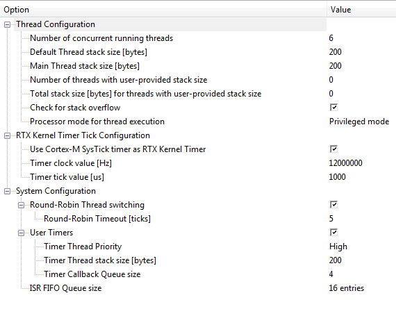 Configuration Wizard Annotations